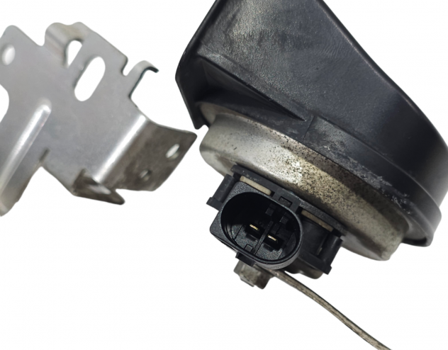 AVVISATORE ACUSTICO CLACSON VOLKSWAGEN Golf 7 Berlina 5Q0951221 (12) - Foto 9