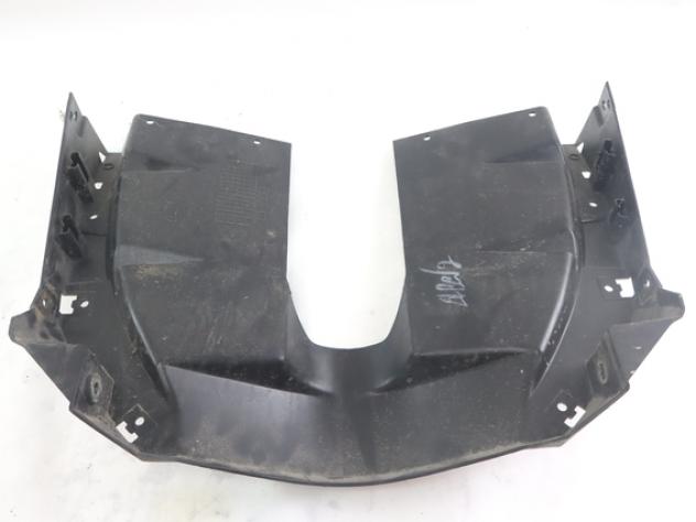 YAMAHA TRICITY MW 125 2CMF836K00 PARAFANGO PASSARUOTA ANTERIORE 14 - 17 FRONT FENDER - Foto 4
