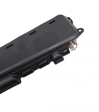 AIRBAG SEDILE DESTRO NISSAN Qashqai 2° Serie 985H0-JD00A (1013) - Foto 10