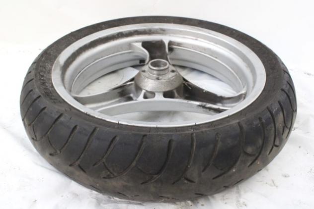 BMW R 850 RT 36312311275 CERCHIO RUOTA POSTERIORE 4,50X18 259 94 - 01 REAR WHEEL - Foto 6