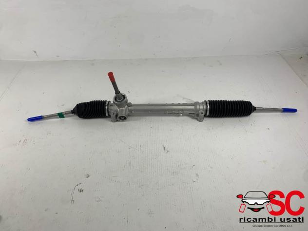51965673 51965673 SCATOLA DELLO STERZO FIAT 500 Serie diesel - Foto 2