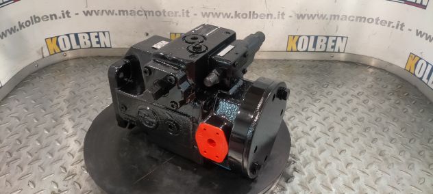 Pompa Rexroth A4VSO40DR/10R-PPB13K25