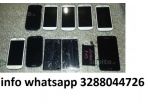 Vetro e LCD samsung s2 s3 s4 s5 s6 note 2 3neo 4 iphone 3 4 4s 5 5s 6