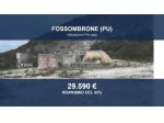 Immobile in asta di 136152 m² in vendita a Fossombrone