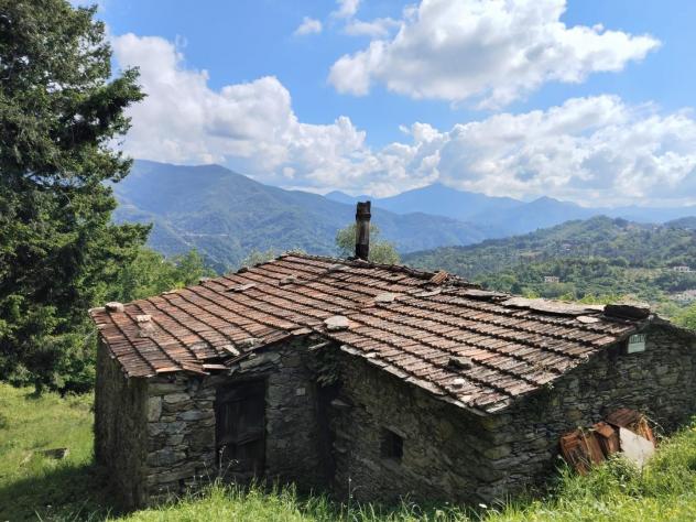 Rustico in vendita a Rostio - Leivi 115 mq Rif: 1331392 - Foto 5