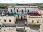 Palazzo / Stabile in vendita a Sanarica