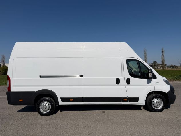 Fiat Ducato 3.0 Natural Power – XL H3 L4 - Foto 5