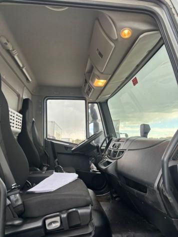 IVECO NEW EUROCARGO ML 100E19 EVI_C E6 rif. 23355950 - Foto 9