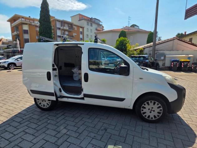 FIAT Fiorino 2ª serie Fiorino 1.4 8V Furgone Natural Power SX - Foto 5