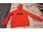 Felpa Puma ragazzo