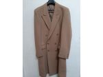 cappotto uomo vintage