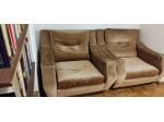 COPPIA POLTRONE VINTAGE