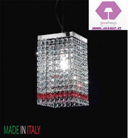lampadario 1 luce cristallo tendenze lampadrio cristallo 1 luce tendenze