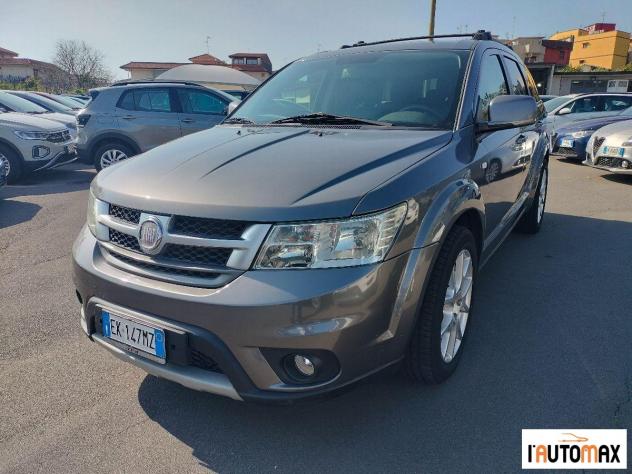 FIAT - Freemont 2.0 mjt 16v 140cv 7 Posti - Foto 3