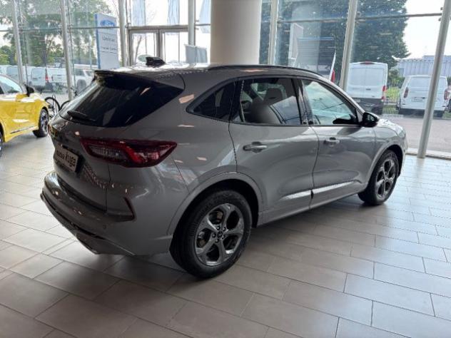 FORD Kuga 1.5 ECOBOOST 186CV C.AUTOMATICO 8R ST-LINE rif. 23796766 - Foto 4