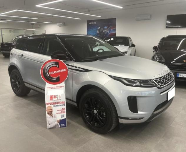 LAND ROVER Range Rover Evoque 2.0D I4 150 CV L.FLW R-Dynamic rif. 23690765