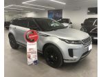 LAND ROVER Range Rover Evoque 2.0D I4 150 CV L.FLW R-Dynamic rif. 23690765