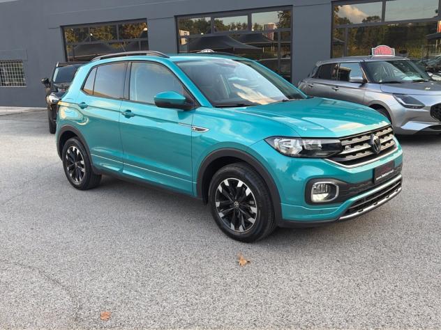Volkswagen T-Cross 1.0 TSI 81kW Sport r-line - Foto 7