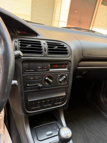 Peugeot 406 Coupe - Foto 10