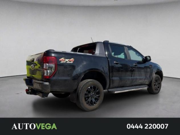 FORD Ranger 2.0 ecoblue double cab wildtrak 213cv auto rif. 24058867 - Foto 4