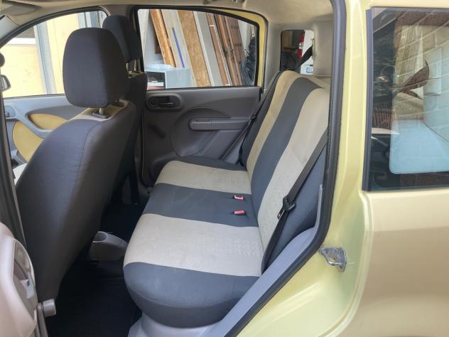 Fiat Panda 1.3 MJT 16V 4x4 Climbing - Foto 10