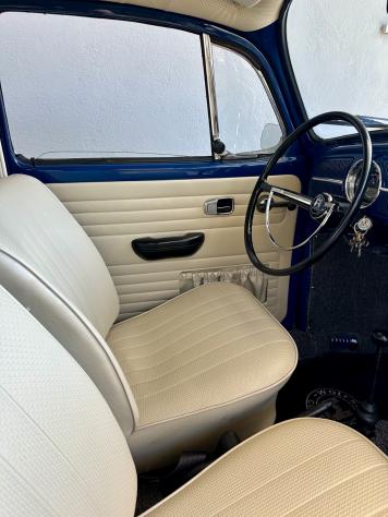 Volkswagen Maggiolino - Foto 14