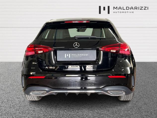 Mercedes-Benz Classe A - W177 2023 A 180 AMG Line Advanced Plus auto - Foto 3