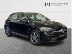 Mercedes-Benz GLA GLA-H247 2023 200 d AMG Line Advanced Plus auto