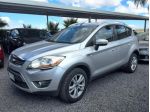 Ford Kuga 2.0 TDCi 136 CV 4WD Titanium DPF