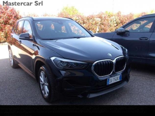 BMW X1 X1 2019 sdrive16d Business Advantage auto - GK754R rif. 24078743 - Foto 5