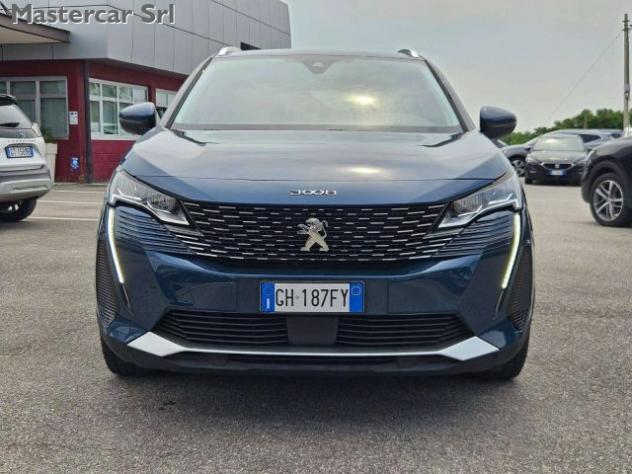 PEUGEOT 3008 1.6 hybrid phev Allure Pack 225cv e-eat8 - GH187FY rif. 23835643 - Foto 2