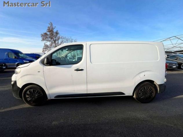 PEUGEOT Expert 1.5 BlueHDi 120 S&S RETROCAMERA Premium TG : GC673 rif. 23833632 - Foto 5