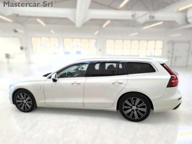 VOLVO V60 V60 II 2.0 t6 phev Inscription awd auto my21 - GF rif. 24087657 - Foto 4