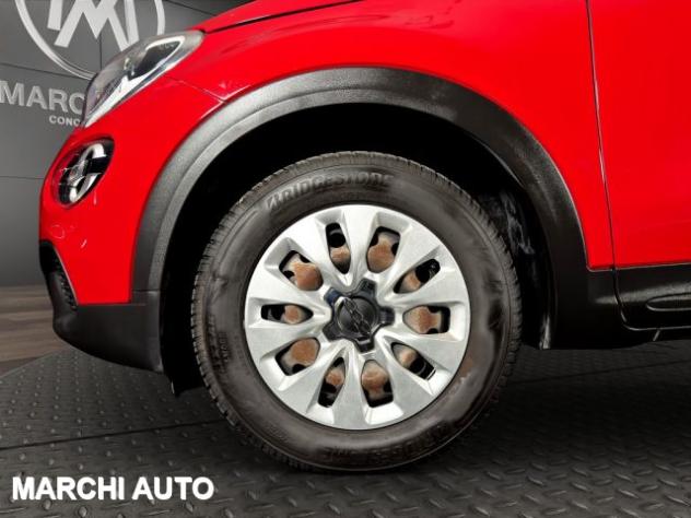 FIAT 500X 1.0 T3 120 CV Urban rif. 24031812 - Foto 9