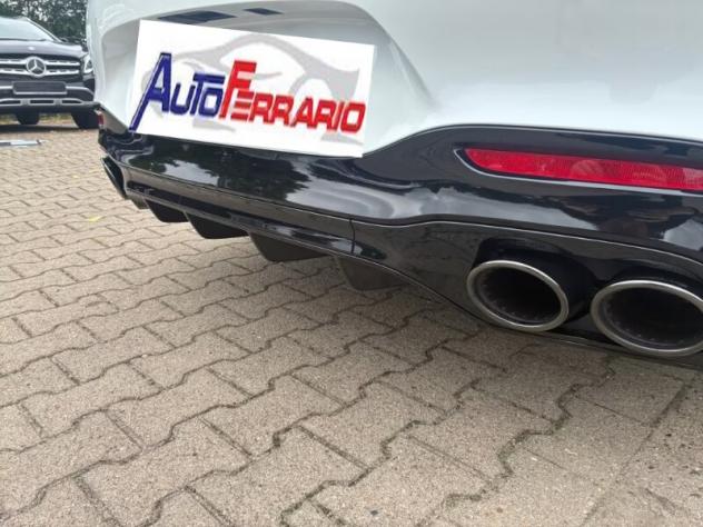 MERCEDES SL (R232) SL 43 AMG Premium - Foto 10