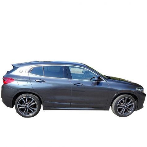 BMW X2 S18D MSPORT 150CV - Foto 2