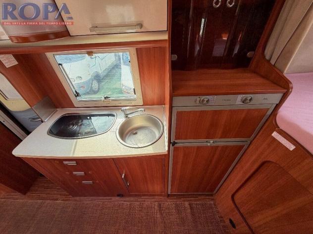 LAIKA X 700 CON GARANZIA 12 MESI - Foto 5