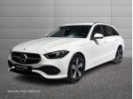 MERCEDES-BENZ C 200 d Mild hybrid S.W. Advanced rif. 24102042