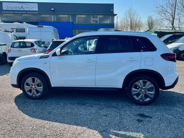 SUZUKI Vitara 1.0 Boosterjet Starview rif. 23790454 - Foto 5