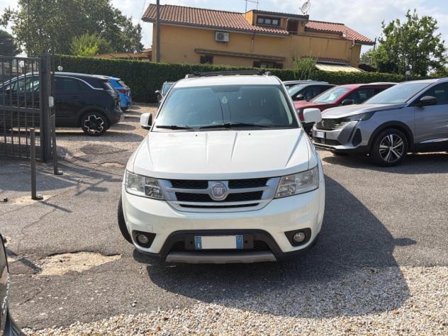 FIAT Freemont Freemont 2.0 mjt 16v 170cv - Foto 8