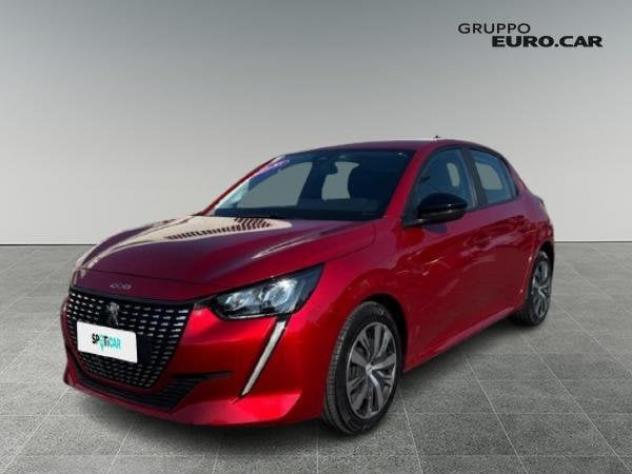 Peugeot 208 Active PureTech 75 S/S