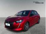 Peugeot 208 Active PureTech 75 S/S
