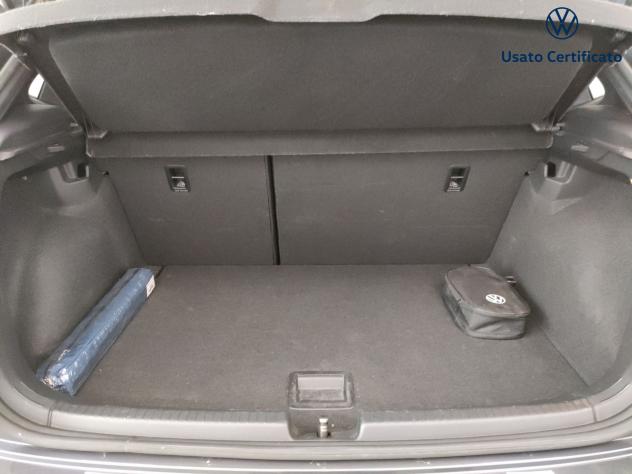 Volkswagen Polo 1.0 TSI R-Line DSG - Foto 9