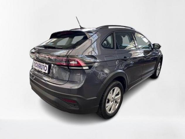 VOLKSWAGEN Taigo 1.0 TSI 110 CV DSG Life rif. 23468375 - Foto 5