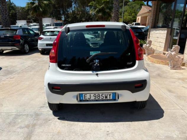 PEUGEOT 107 1.0 68CV 5p. rif. 23905240 - Foto 5