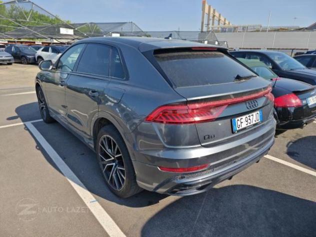 AUDI Q8 55 TFSI e quattro tiptronic rif. 23804268 - Foto 3