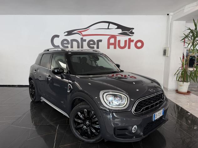 MINI Countryman Cooper SD automatica Hype - Foto 3