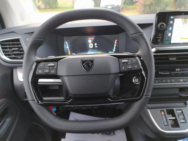 Peugeot Traveller 180 Hdi EAT8 STD Business NAV CBC5 -33% - Foto 6