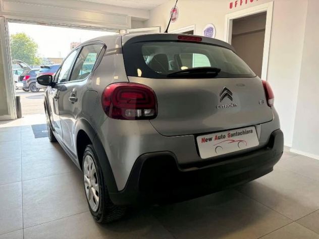 Citroen C3 BlueHDi 102 CV S&S You! - Foto 4