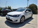 VOLKSWAGEN Golf 7 1.4 GTE HYBRID DSG